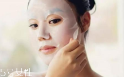 所有的爽膚水都能敷水膜嗎？這4種不適合