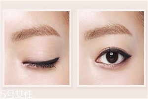 悅詩(shī)風(fēng)吟生機(jī)系列眼線筆色號(hào)如何選擇？悅詩(shī)風(fēng)吟生機(jī)系列