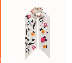 冬天戴什么圍巾好看？貌美又溫暖的圍巾大盤點(diǎn)