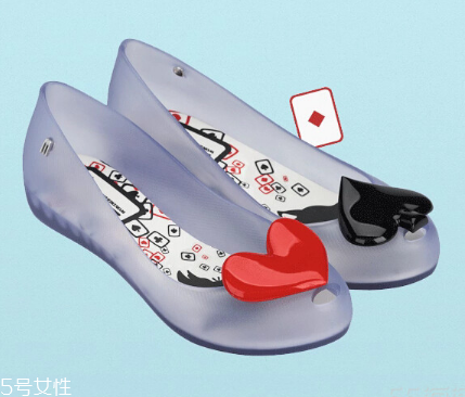 melissa是什么檔次？星光熠熠的小香鞋