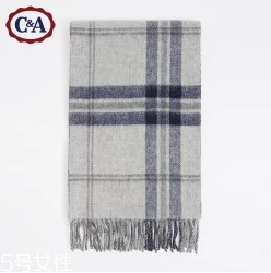 冬天戴什么圍巾好看？貌美又溫暖的圍巾大盤點(diǎn)