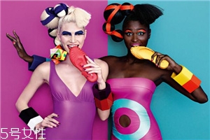 melissa是什么檔次？星光熠熠的小香鞋