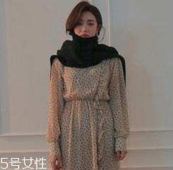 冬天戴什么圍巾好看？貌美又溫暖的圍巾大盤點(diǎn)