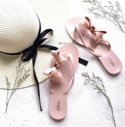 melissa是哪個(gè)國家的？女王和公主都愛穿它