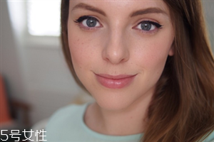 stila眼線筆暈妝嗎？美國的開架彩妝品牌