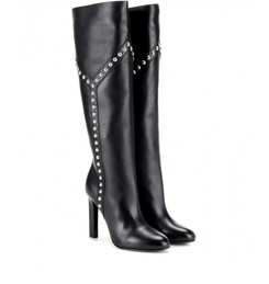 高跟長靴如何搭配？讓你自帶女王氣場