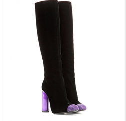 高跟長靴如何搭配？讓你自帶女王氣場