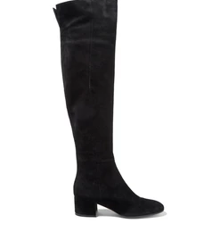 高跟長靴如何搭配？讓你自帶女王氣場