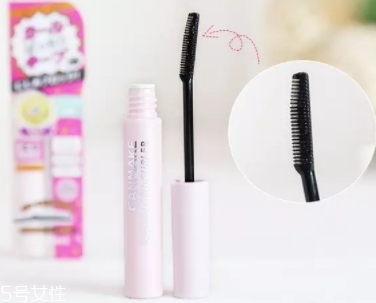 睫毛打底膏必須要用嗎？不一定對每個人有用