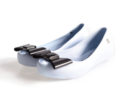 melissa果凍鞋尺碼準嗎？少女心炸裂的公主鞋