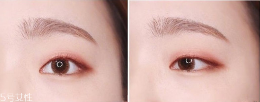 適合畫桃花妝的眼影有哪些？單眼皮桃花妝畫法步驟