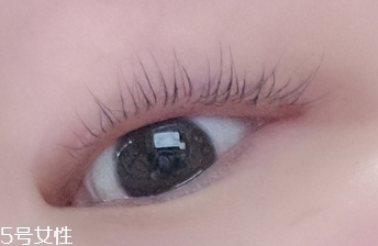 ettusais艾杜莎睫毛膏打底膏怎么用？睫毛一天不會(huì)塌