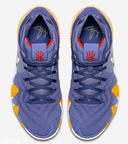 nike kyrie 4 london歐文4倫敦別注款多少錢_在哪買？