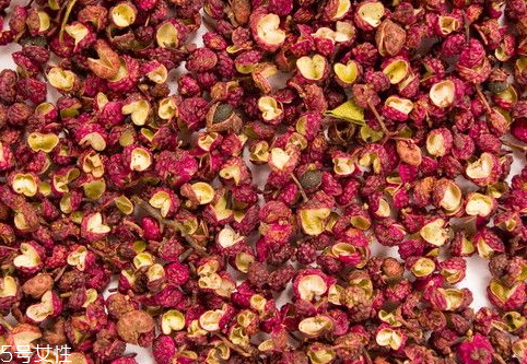 干花椒最好儲存方法 密封不存 干花椒最好儲存方法 密封不存