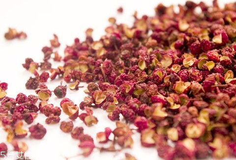 干花椒最好儲存方法 密封不存 干花椒最好儲存方法 密封不存