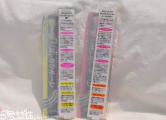 睫毛雨衣涂眉毛可以嗎？睫毛雨衣和眉毛雨衣師出同門