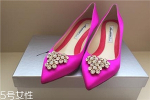 brian atwood是什么牌子？腳尖上的浪漫氣息