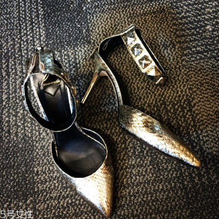 brian atwood是什么檔次？鞋子就是女人的力量