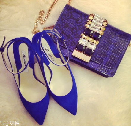 brian atwood是哪個(gè)國(guó)家的牌子？最性感的足尖風(fēng)情