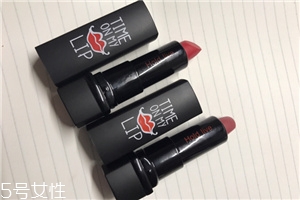 hold live口紅好用嗎？沒有入的美少女們趕緊下手