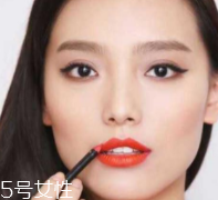 口紅掉色怎么辦？這5招可以救救唇色