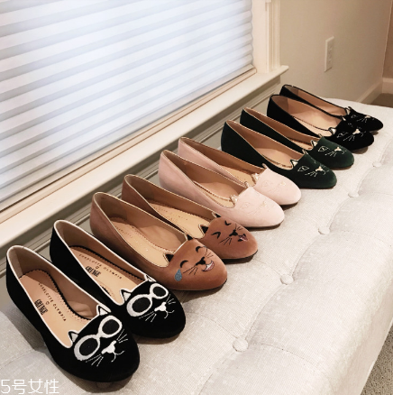 charlotte olympia是哪個(gè)國(guó)家的？風(fēng)靡歐美的時(shí)尚單鞋