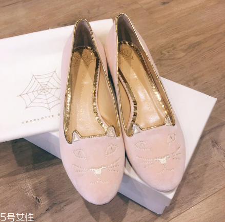 charlotte olympia是哪個(gè)國(guó)家的？風(fēng)靡歐美的時(shí)尚單鞋