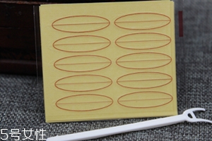 雙眼皮貼可以貼多久？不要超過這個時間