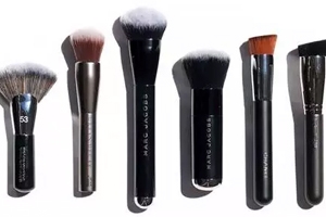 化妝刷怎么挑選？9種化妝刷全解析