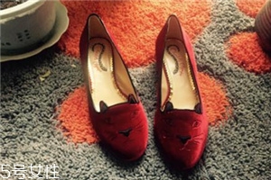 charlotte olympia是奢侈品嗎？俏皮可愛女生必備單鞋