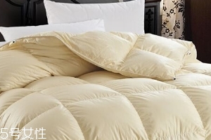 羽絨被有味道怎么辦？教你一招去除味道