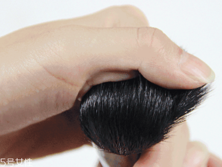 化妝刷怎么挑選？9種化妝刷全解析