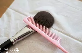 化妝刷怎么挑選？9種化妝刷全解析