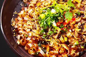 阿寬重慶小面好吃嗎？還原重慶小面滋味