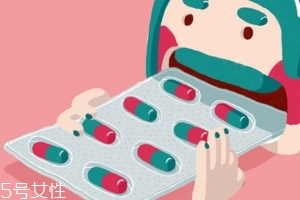 為什么不能用茶水服藥？這個知識值得了解