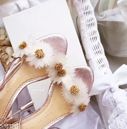 charlotte olympia是幾線品牌？各大網(wǎng)紅的新寵