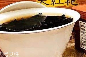 大紅袍能放冰箱嗎 不宜放冰箱保存 大紅袍能放冰箱嗎 不宜放冰箱保存