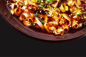 阿寬重慶小面怎么泡？泡足時(shí)間才好吃