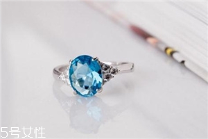 海藍(lán)寶是水晶嗎？來(lái)自大海的眼淚