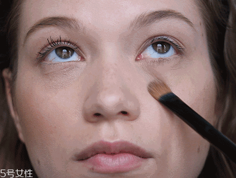 化妝刷有哪些分類和用法？化妝刷的詳細用法