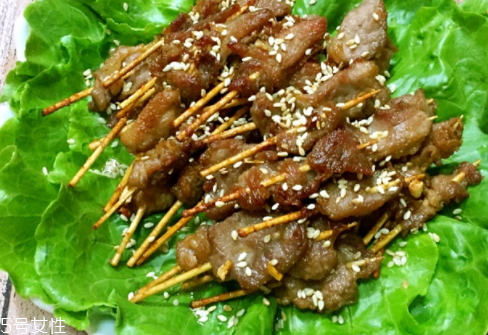 孜然可以直接食用嗎 適量可以 孜然可以直接食用嗎 適量可以