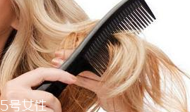 油性頭發(fā)跟什么有關(guān)？離不了這6個(gè)原因