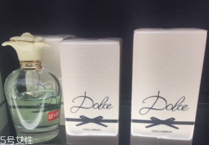 紀(jì)梵希和杜嘉班納哪個好？來對比一下檔次