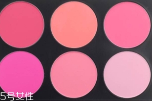 腮紅碎了該怎么解救？這4步變廢為寶