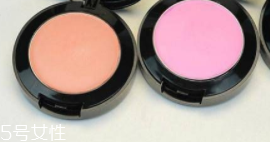 腮紅碎了該怎么解救？這4步變廢為寶