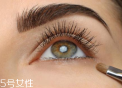 修眉需要哪些工具？集齊9種眉妝輕松get