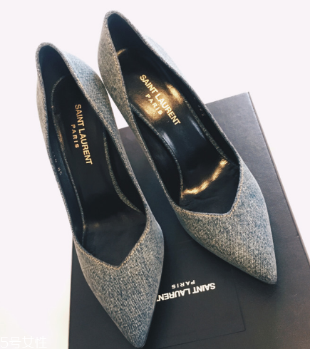 圣羅蘭鞋子怎么樣？穿上它你就是女王