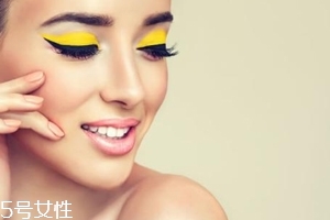 飾底乳有幾種顏色？6色飾底乳對號入座