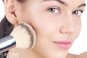 化妝小白需要哪些工具？這11種必須要有