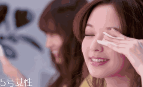 卸妝油是全能的嗎？卸妝3種質地這么選